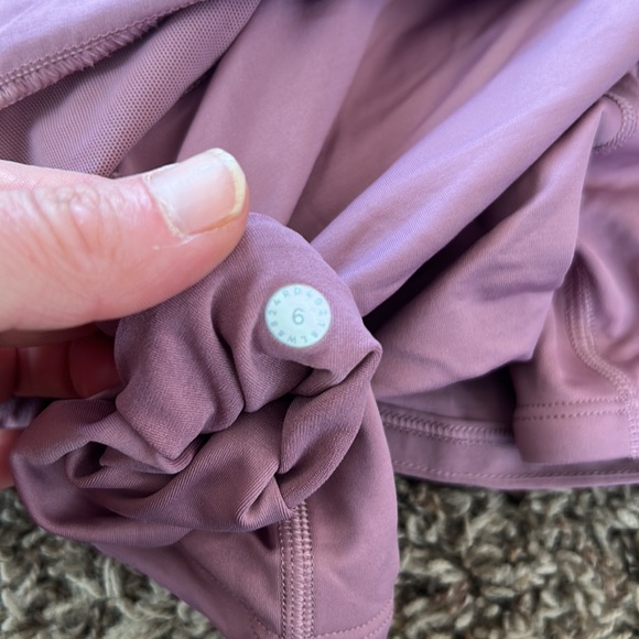 Lululemon Play Off The Pleats Skirt *13"
Figue - Picture 7 of 7